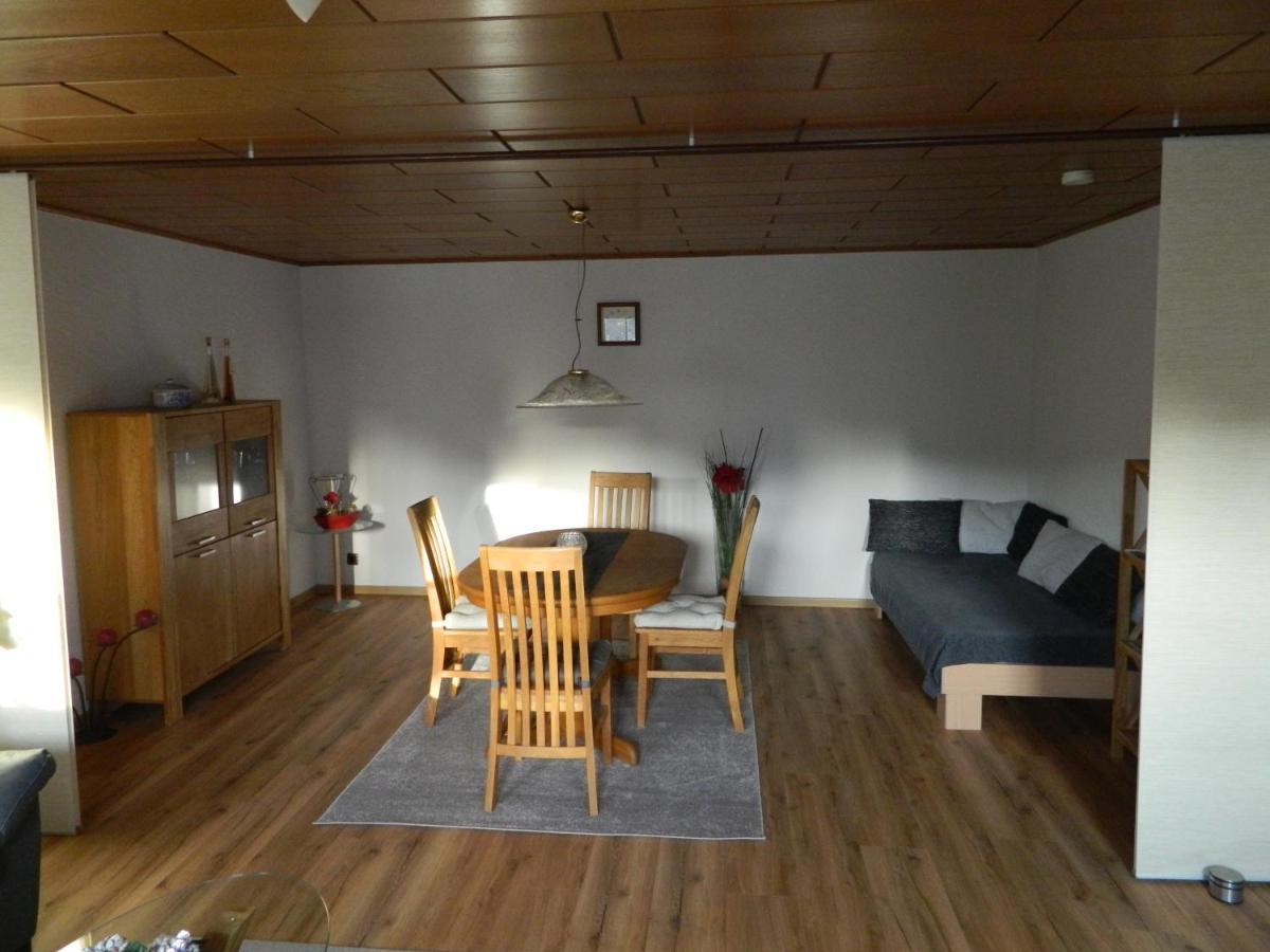 Ferienwohnung Bretz Dreis Extérieur photo