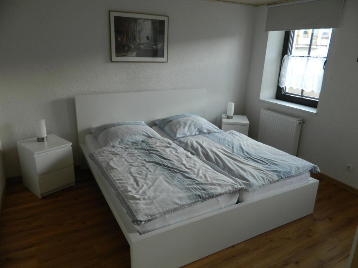 Ferienwohnung Bretz Dreis Extérieur photo