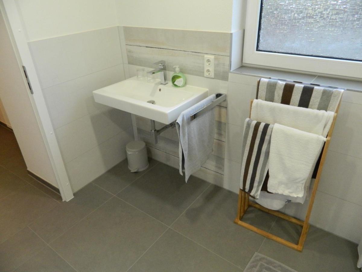 Ferienwohnung Bretz Dreis Extérieur photo